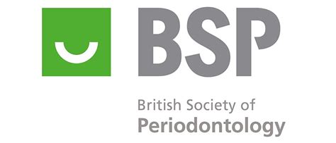 The British Society of Periodontology .
